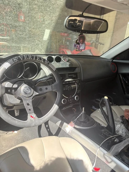 2005 Mazda RX-8 1st Gen - Image 7 of 10