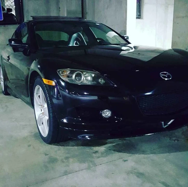 2005 Mazda RX-8 1st Gen - Image 6 of 6