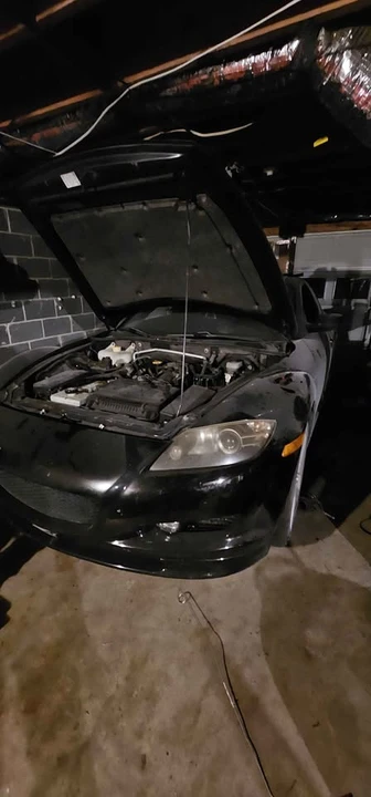 2005 Mazda RX-8 1st Gen - Image 2 of 6