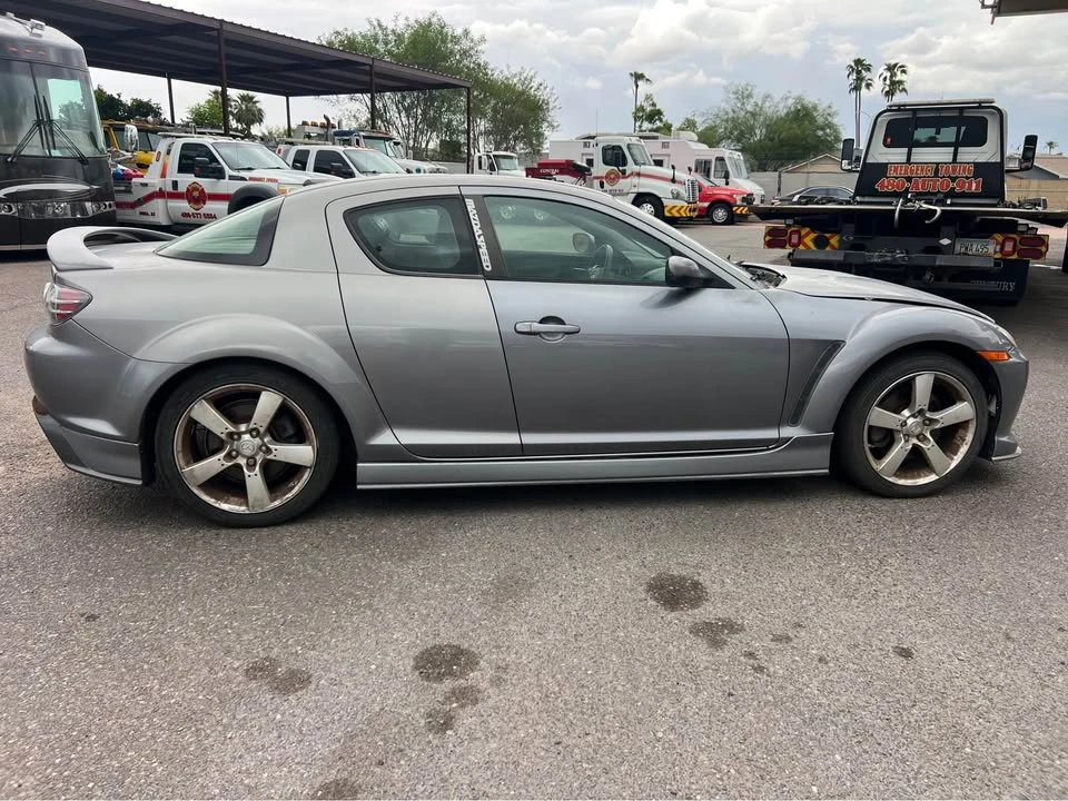 2005 Mazda RX-8 1st Gen - Image 4 of 10