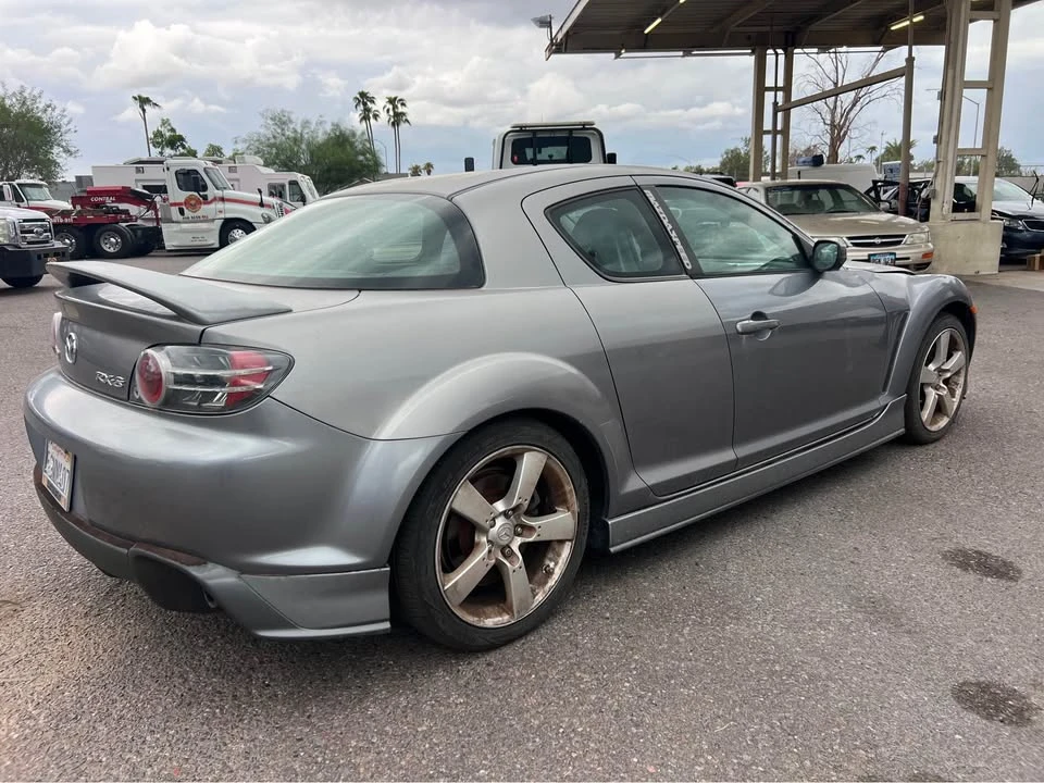 2005 Mazda RX-8 1st Gen - Image 5 of 10