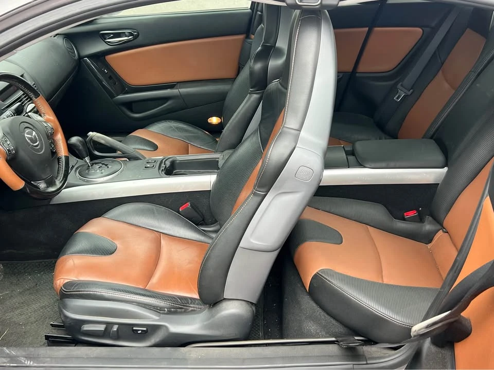 2005 Mazda RX-8 1st Gen - Image 9 of 10