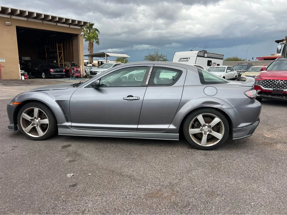 2005 Mazda RX-8 1st Gen - Image 6 of 10