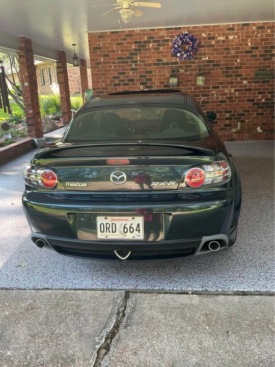 2005 Mazda RX-8 1st Gen - Image 3 of 10