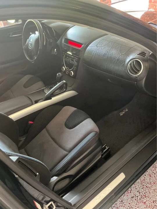 2005 Mazda RX-8 1st Gen - Image 6 of 10