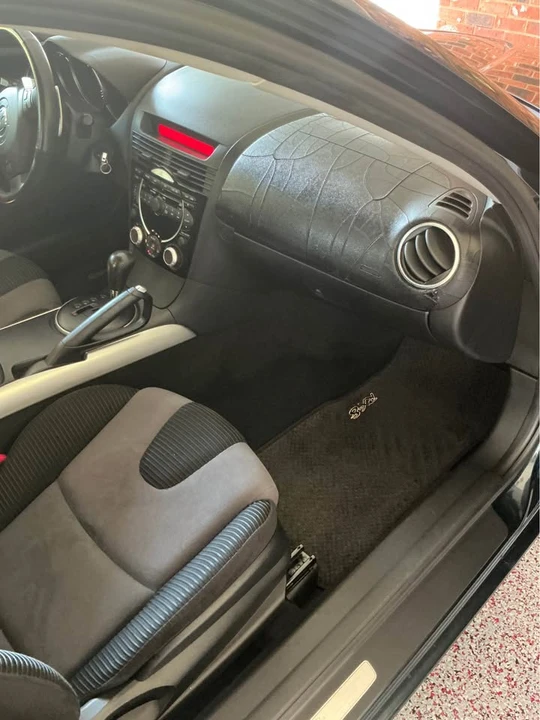 2005 Mazda RX-8 1st Gen - Image 8 of 10