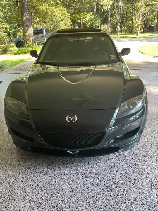 2005 Mazda RX-8 1st Gen - Image 2 of 10