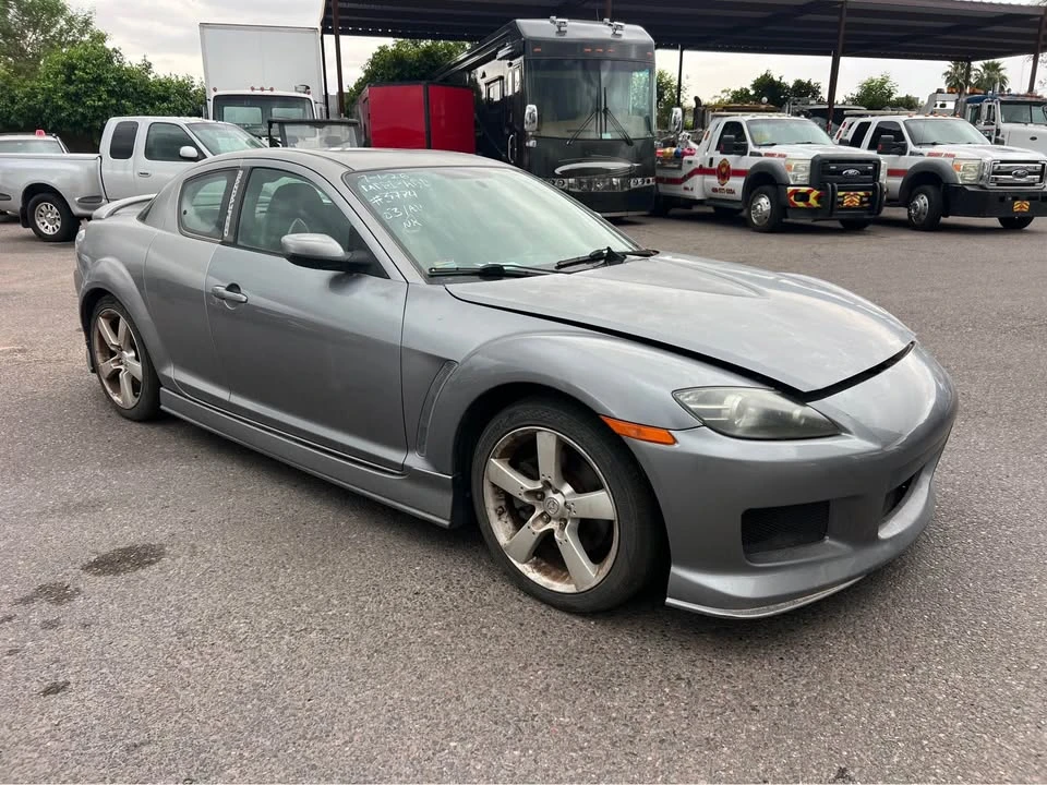 2005 Mazda RX-8 1st Gen - Image 3 of 10
