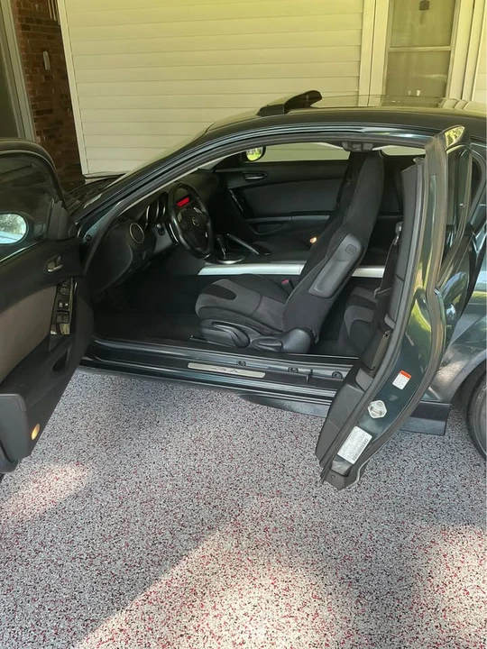 2005 Mazda RX-8 1st Gen - Image 4 of 10