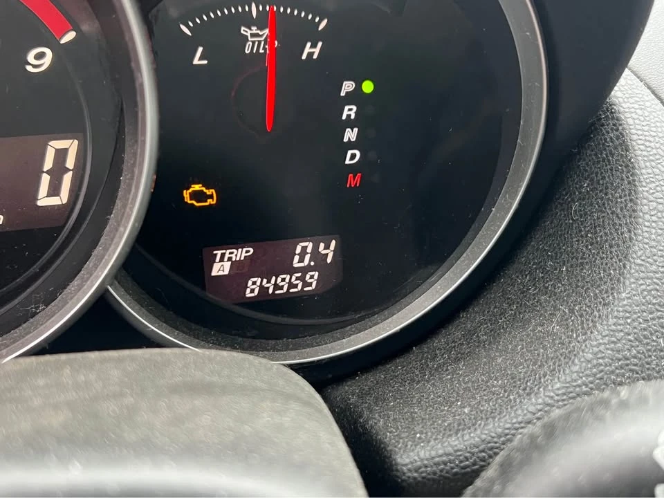 2005 Mazda RX-8 1st Gen - Image 8 of 10