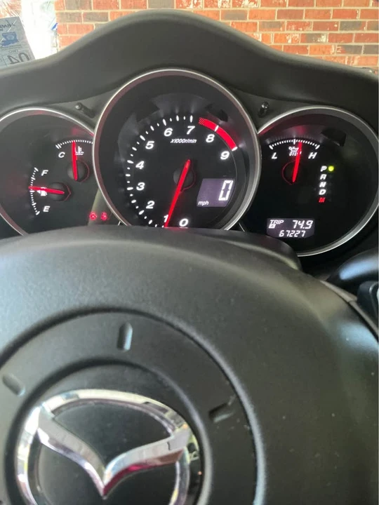 2005 Mazda RX-8 1st Gen - Image 10 of 10