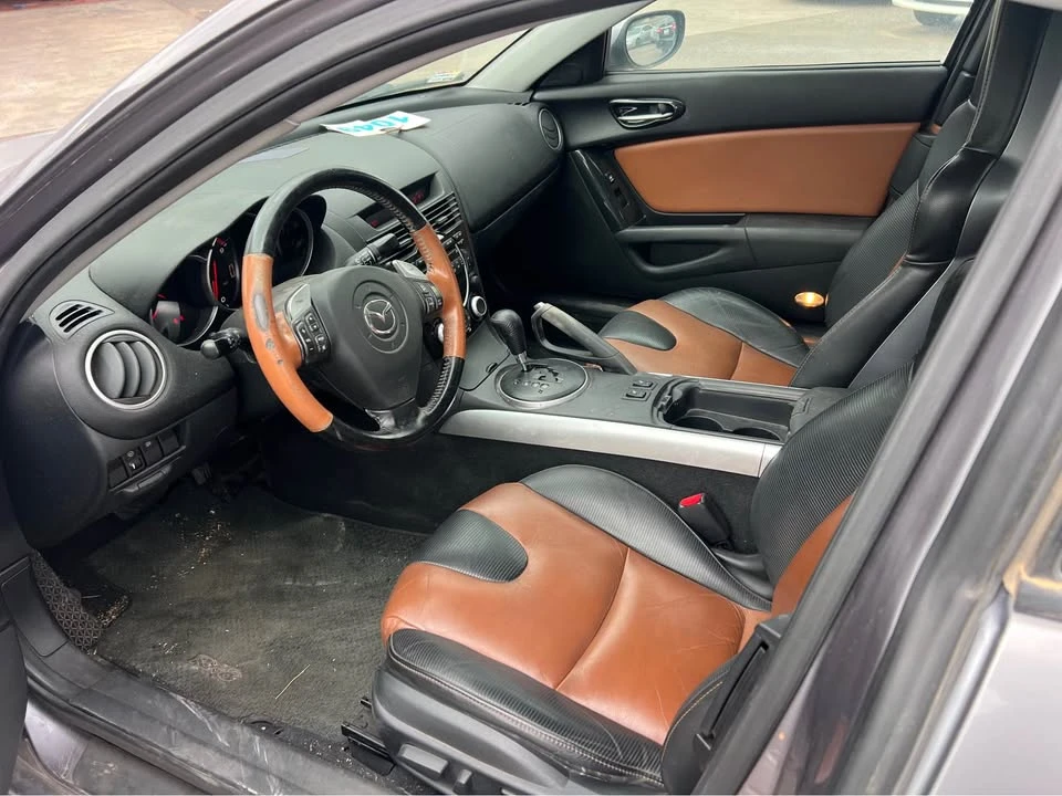 2005 Mazda RX-8 1st Gen - Image 7 of 10