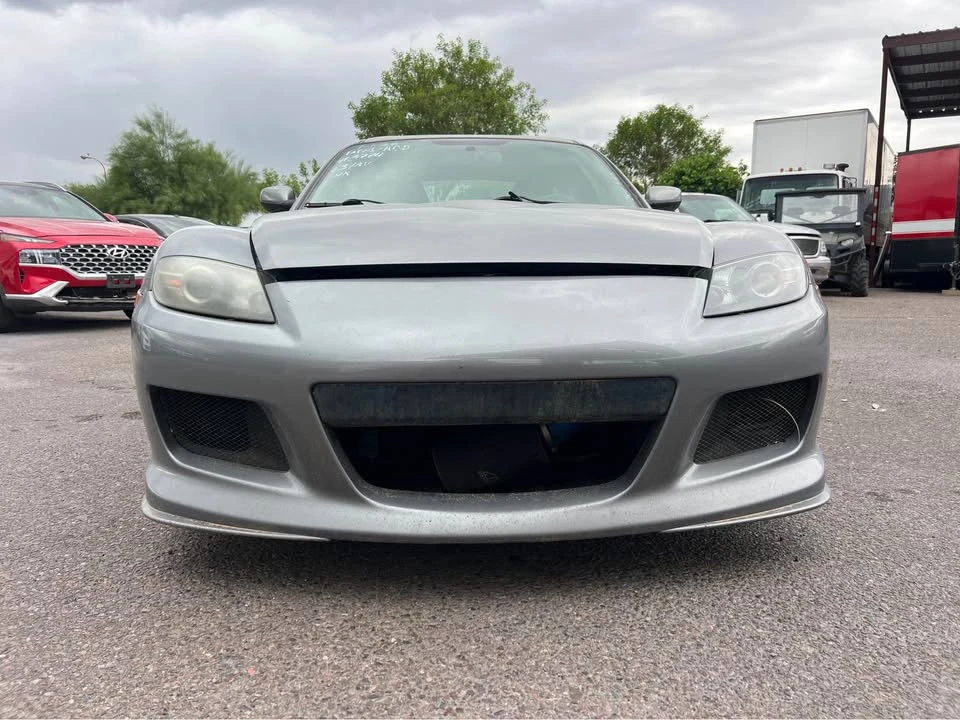 2005 Mazda RX-8 1st Gen - Image 2 of 10