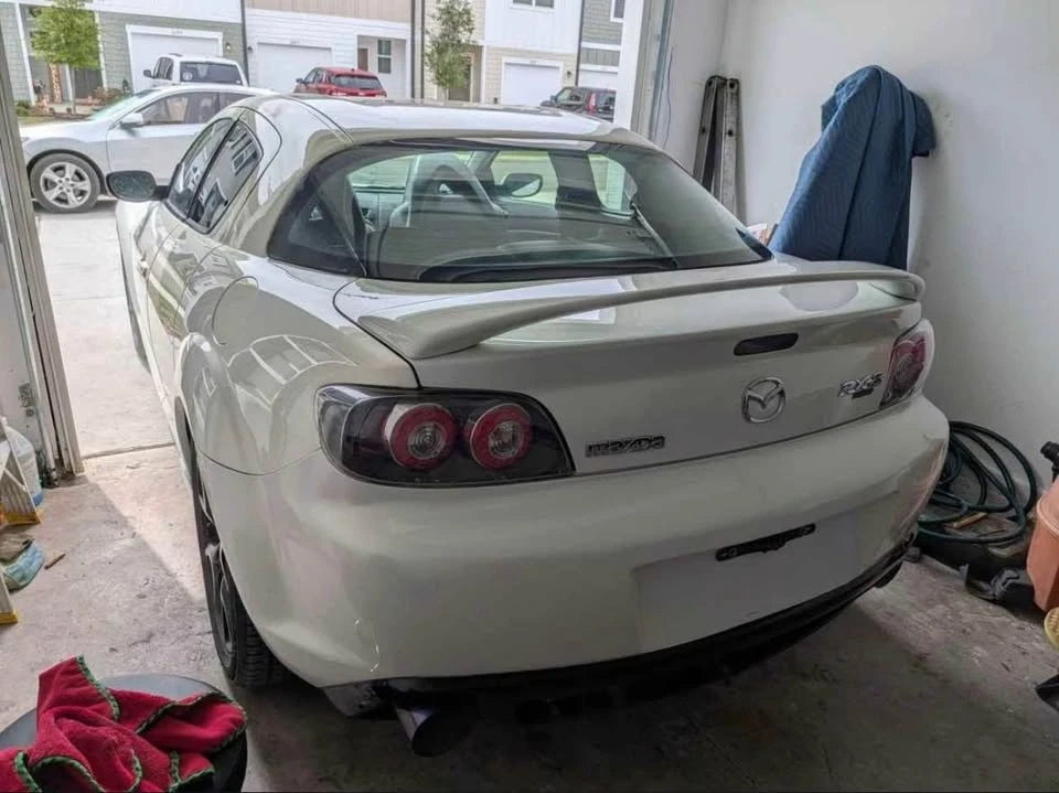 2005 Mazda RX-8 1st Gen - Image 11 of 15