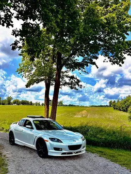 2005 Mazda RX-8 Grand Touring
