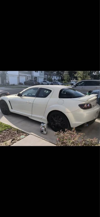 2005 Mazda RX-8 1st Gen - Image 10 of 15