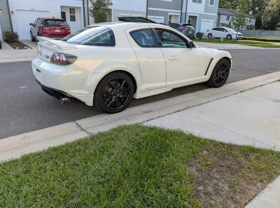 2005 Mazda RX-8 1st Gen - Image 12 of 15
