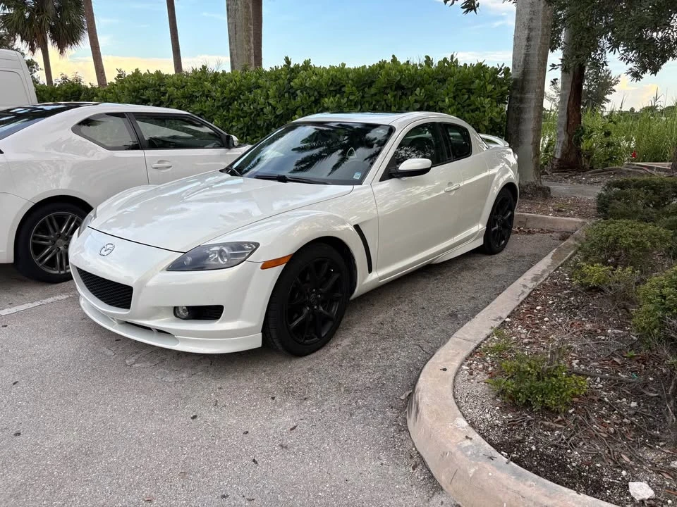 2005 Mazda RX-8 1st Gen - Image 13 of 15