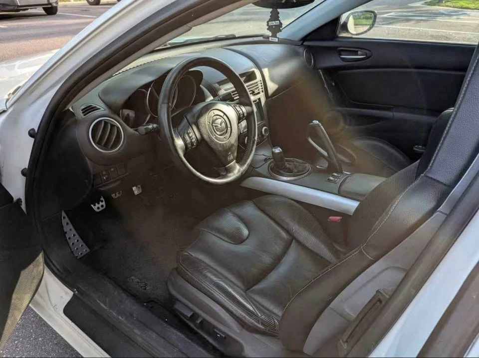 2005 Mazda RX-8 1st Gen - Image 3 of 15