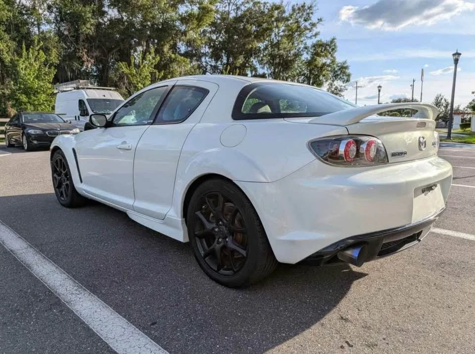 2005 Mazda RX-8 1st Gen - Image 2 of 15