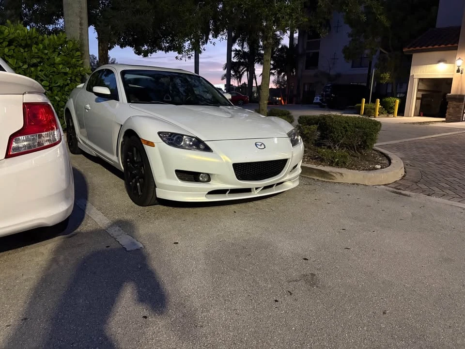 2005 Mazda RX-8 1st Gen - Image 14 of 15