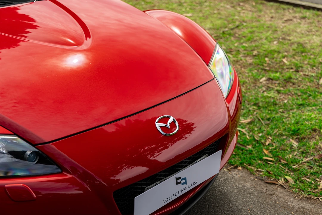 2005 Mazda RX-8 1st Gen - Image 10 of 31