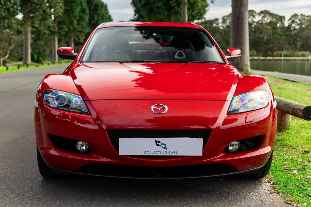 2005 Mazda RX-8 1st Gen - Image 2 of 31
