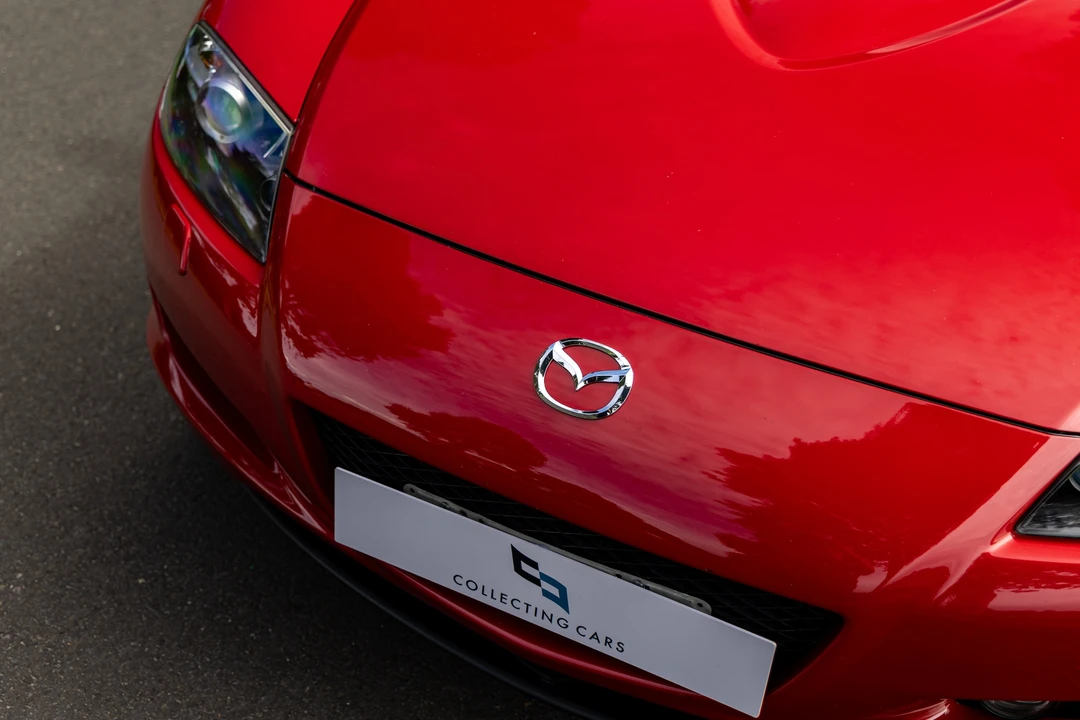 2005 Mazda RX-8 1st Gen - Image 11 of 31