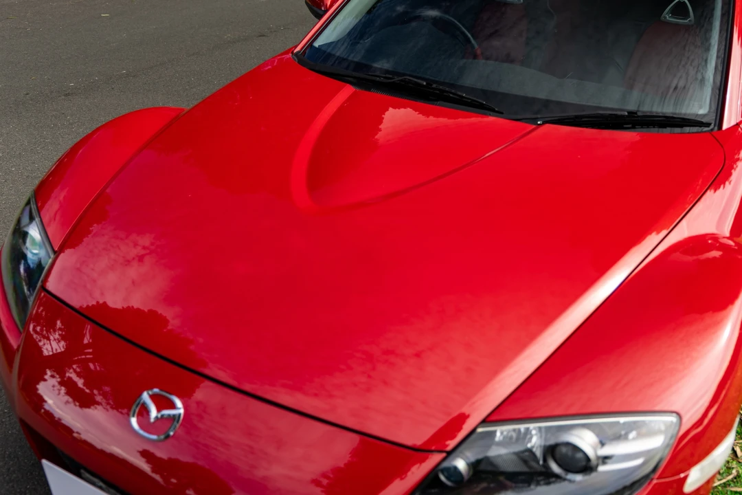 2005 Mazda RX-8 1st Gen - Image 12 of 31