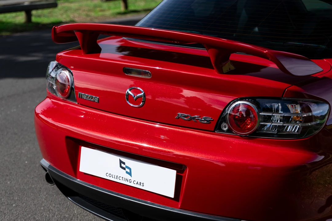 2005 Mazda RX-8 1st Gen - Image 15 of 31