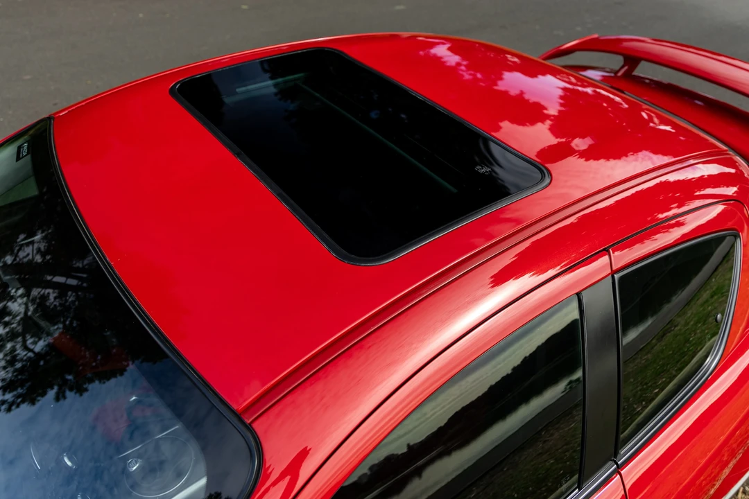 2005 Mazda RX-8 1st Gen - Image 30 of 31