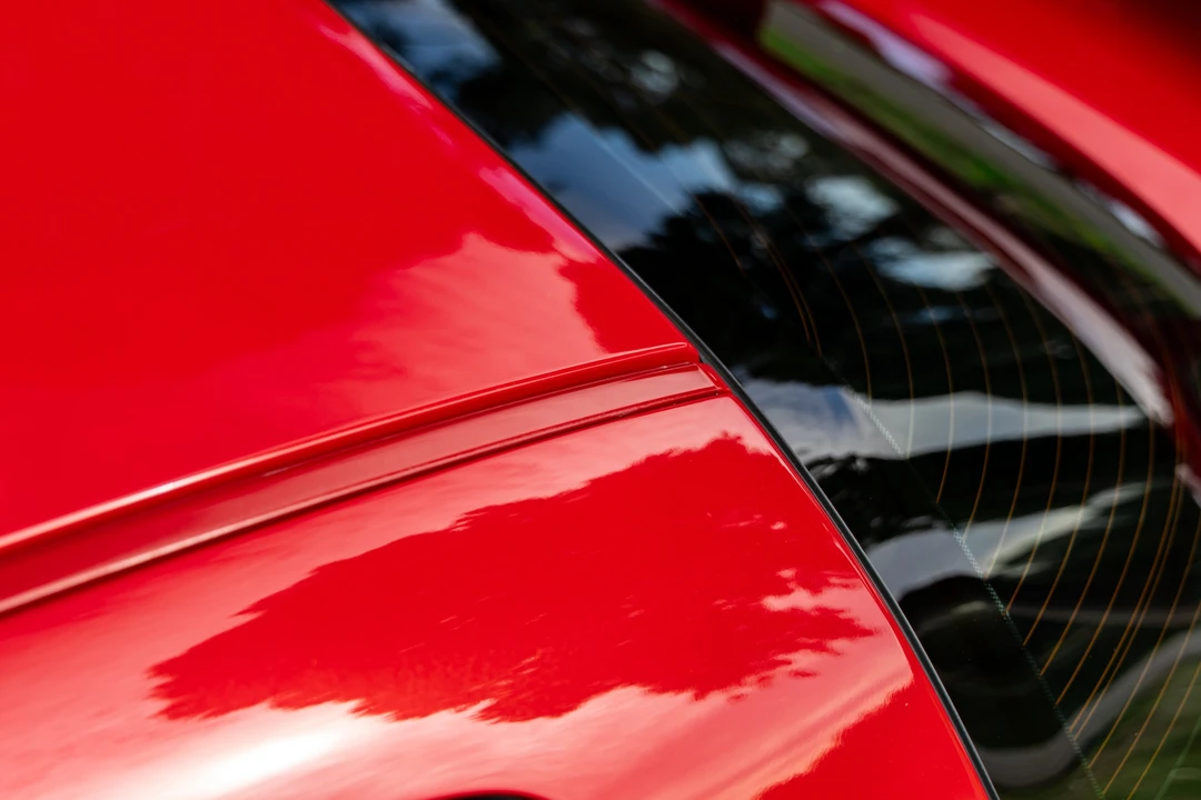 2005 Mazda RX-8 1st Gen - Image 31 of 31