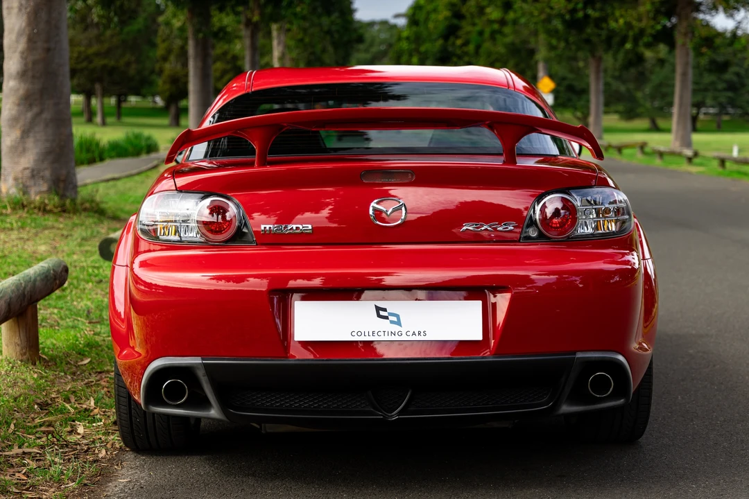 2005 Mazda RX-8 1st Gen - Image 6 of 31