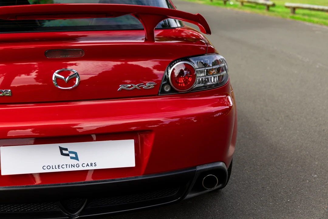 2005 Mazda RX-8 1st Gen - Image 17 of 31