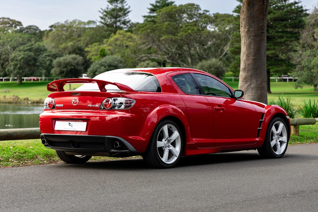2005 Mazda RX-8 1st Gen - Image 5 of 31