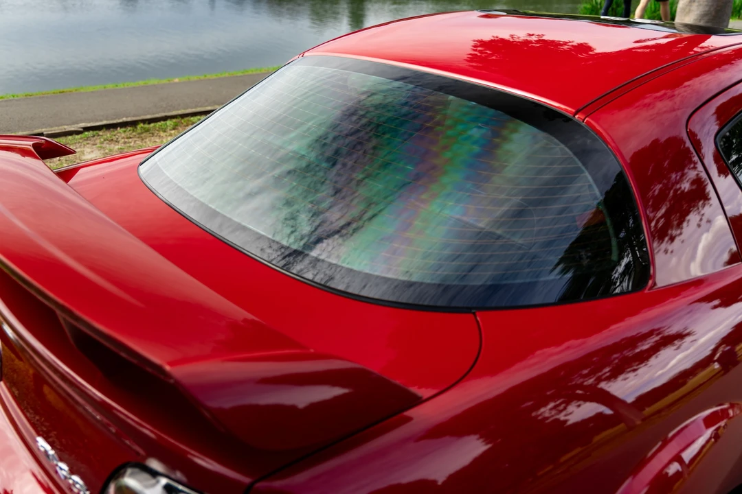 2005 Mazda RX-8 1st Gen - Image 21 of 31
