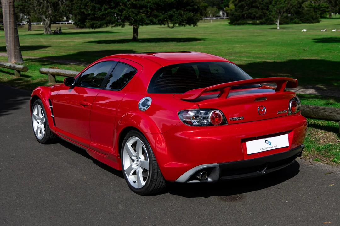 2005 Mazda RX-8 1st Gen - Image 7 of 31