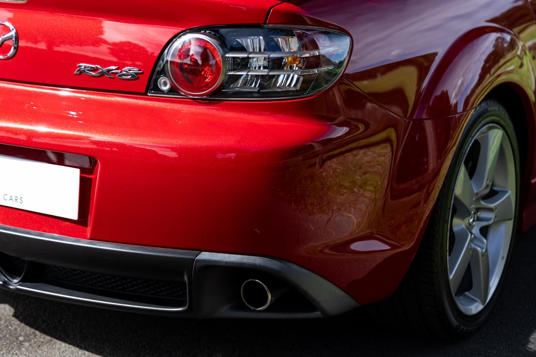 2005 Mazda RX-8 1st Gen - Image 23 of 31