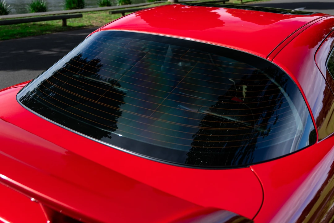 2005 Mazda RX-8 1st Gen - Image 24 of 31