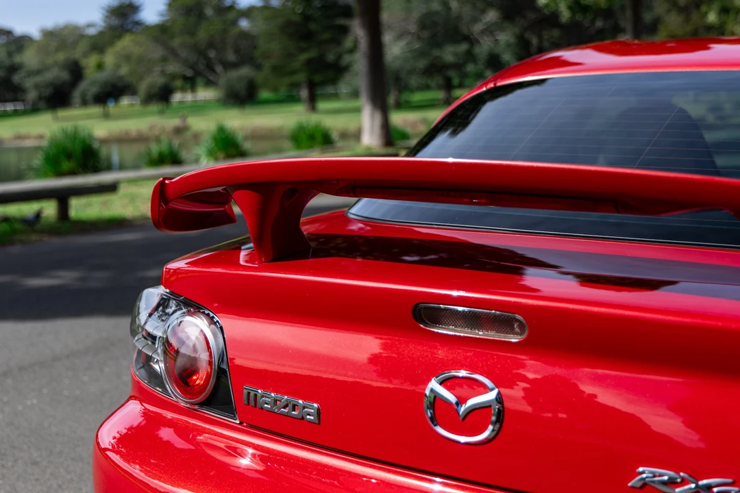 2005 Mazda RX-8 1st Gen - Image 25 of 31