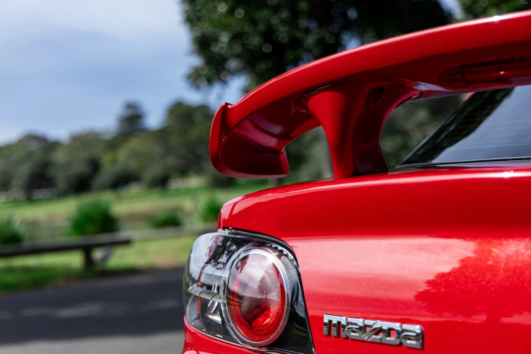 2005 Mazda RX-8 1st Gen - Image 26 of 31