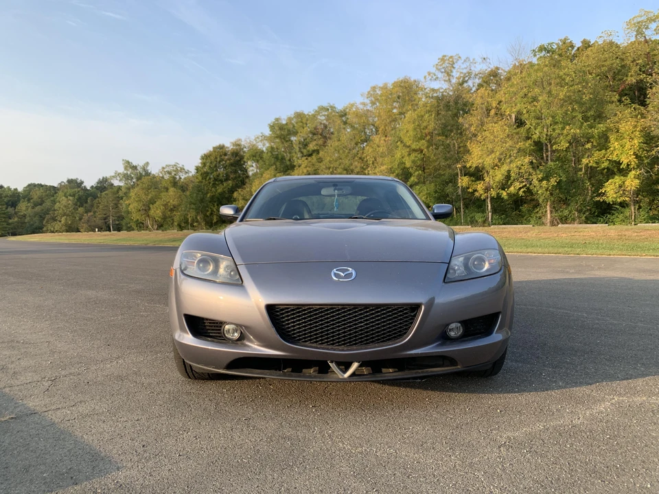 2005 Mazda RX-8 1st Gen - Image 7 of 31
