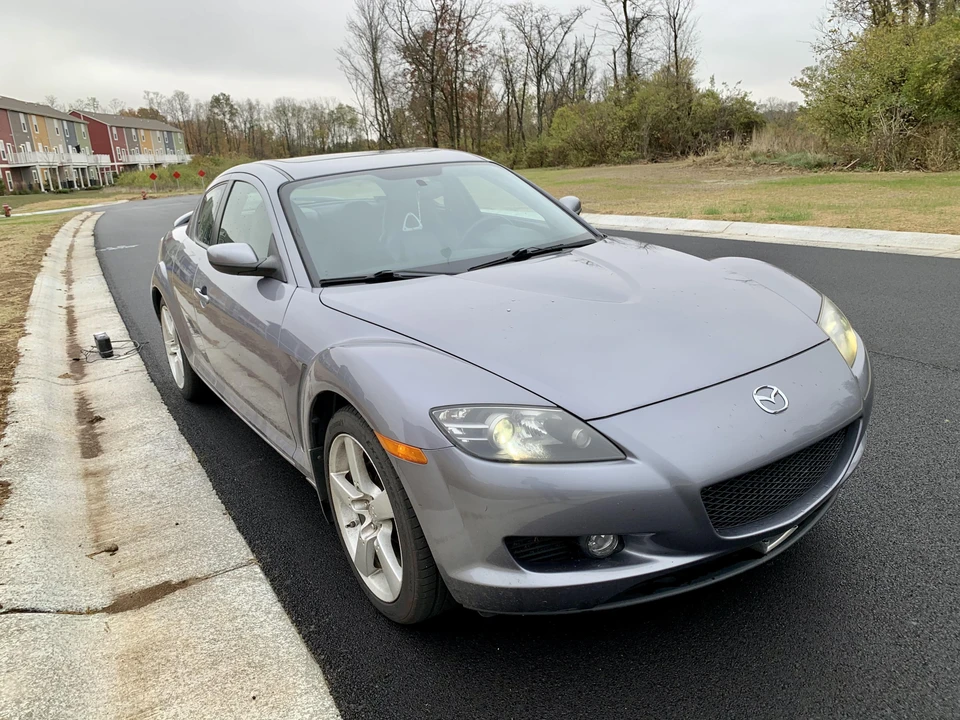 2005 Mazda RX-8 1st Gen - Image 18 of 31