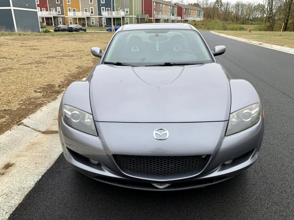 2005 Mazda RX-8 1st Gen - Image 5 of 31