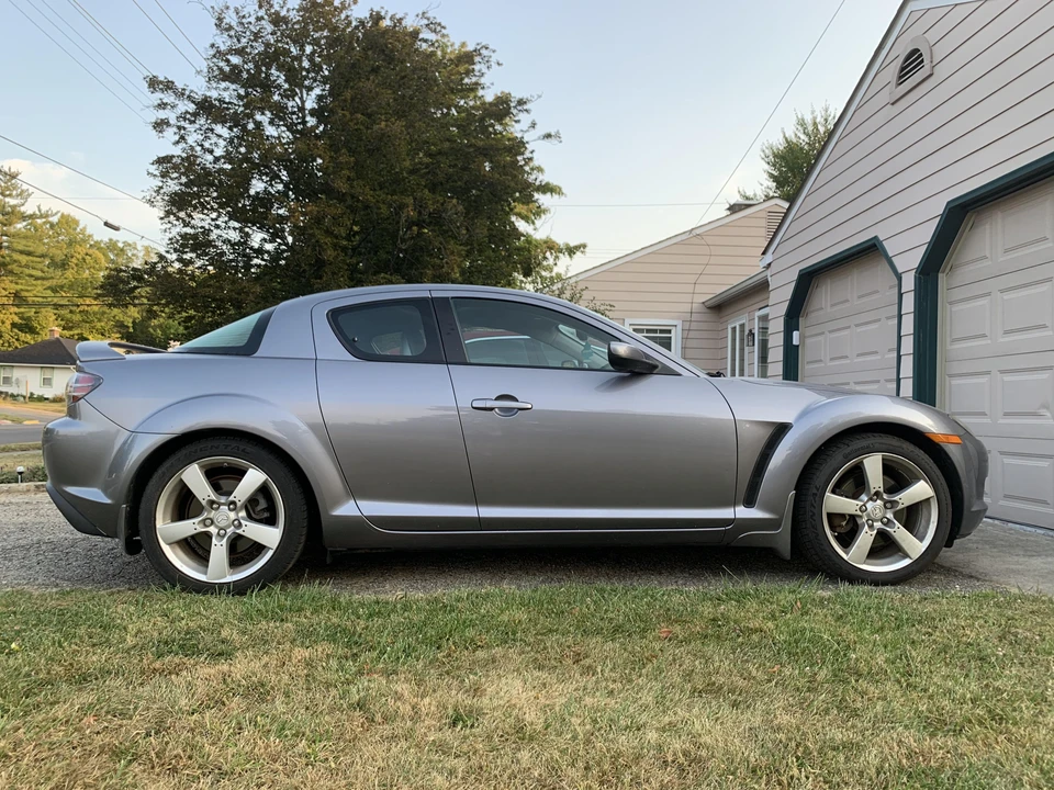 2005 Mazda RX-8 1st Gen - Image 2 of 31