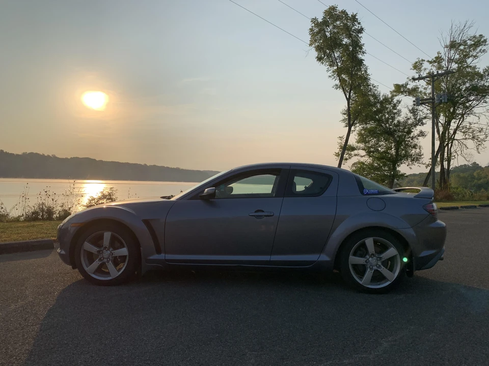 2005 Mazda RX-8 1st Gen - Image 12 of 31