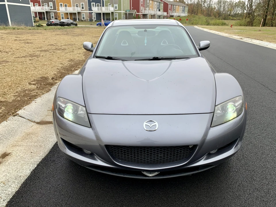 2005 Mazda RX-8 1st Gen - Image 6 of 31