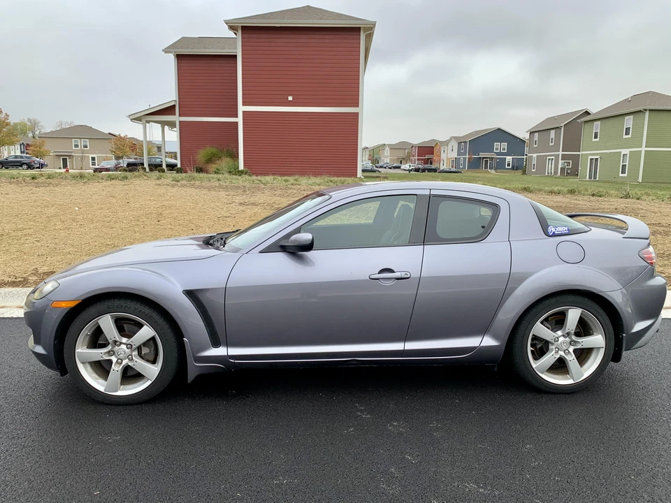 2005 Mazda RX-8 1st Gen - Image 11 of 31