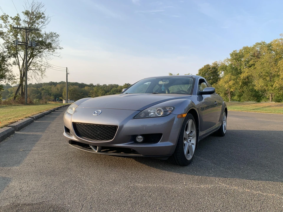 2005 Mazda RX-8 1st Gen - Image 10 of 31