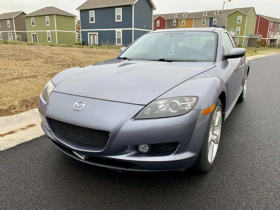 2005 Mazda RX-8 1st Gen - Image 9 of 31